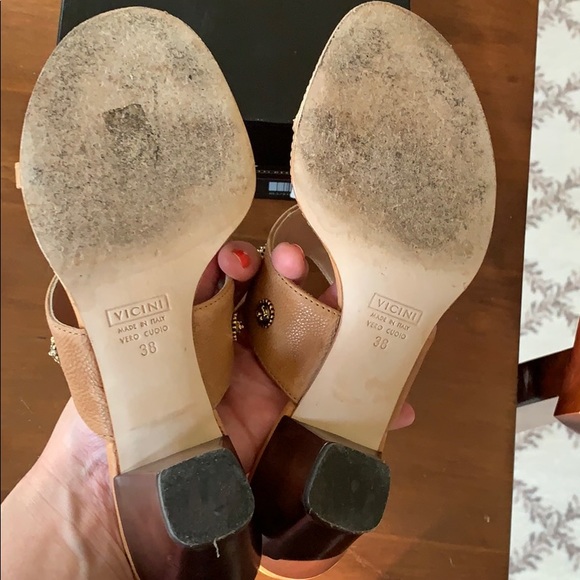 Giuseppe Zanotti mules. - Picture 7 of 7